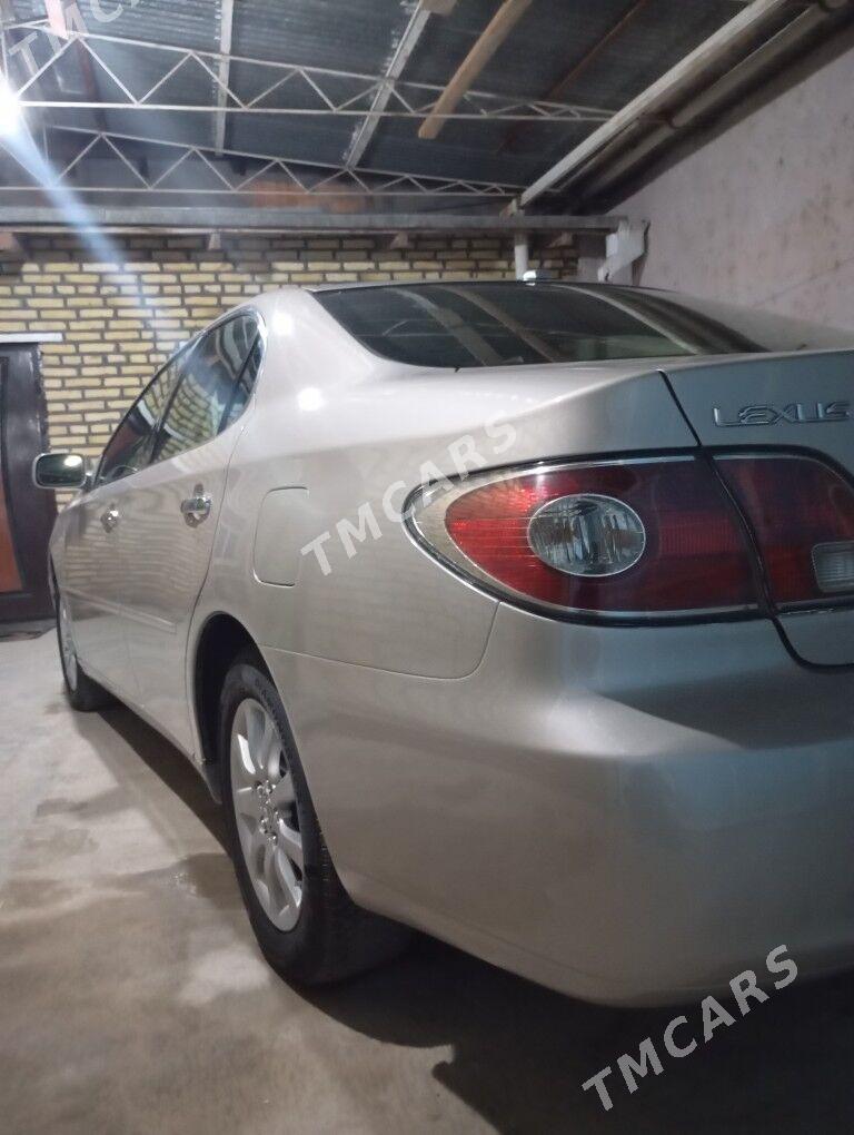 Lexus ES 330 2004 - 195 000 TMT - Ýolöten - img 3