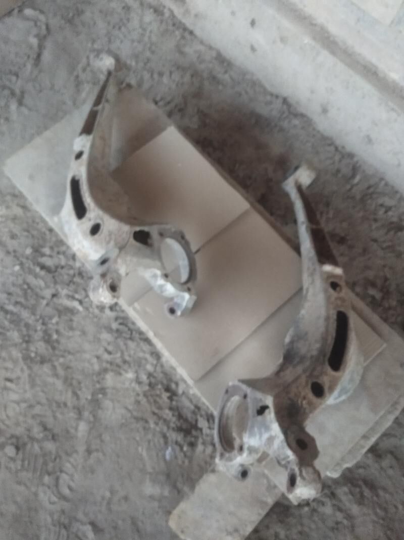 Toyota Rav 4 1996-1998 2 000 TMT - Görogly (Tagta) - img 2