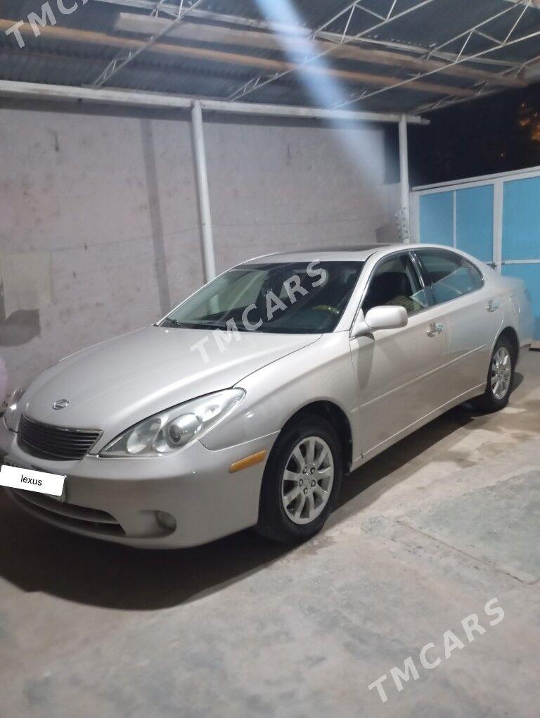 Lexus ES 330 2004 - 195 000 TMT - Ýolöten - img 2