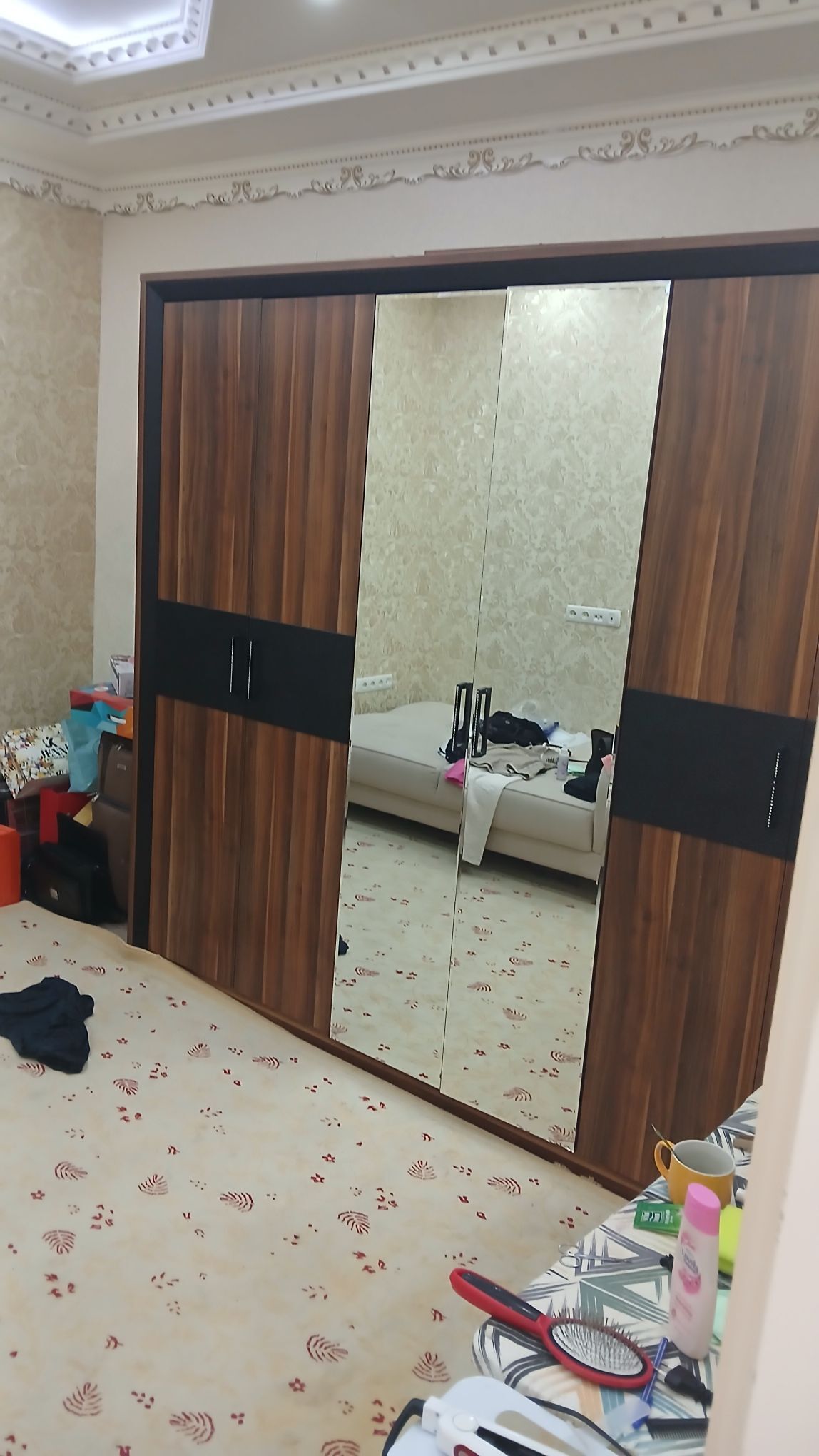 kwartirant gerek - Aşgabat - img 2