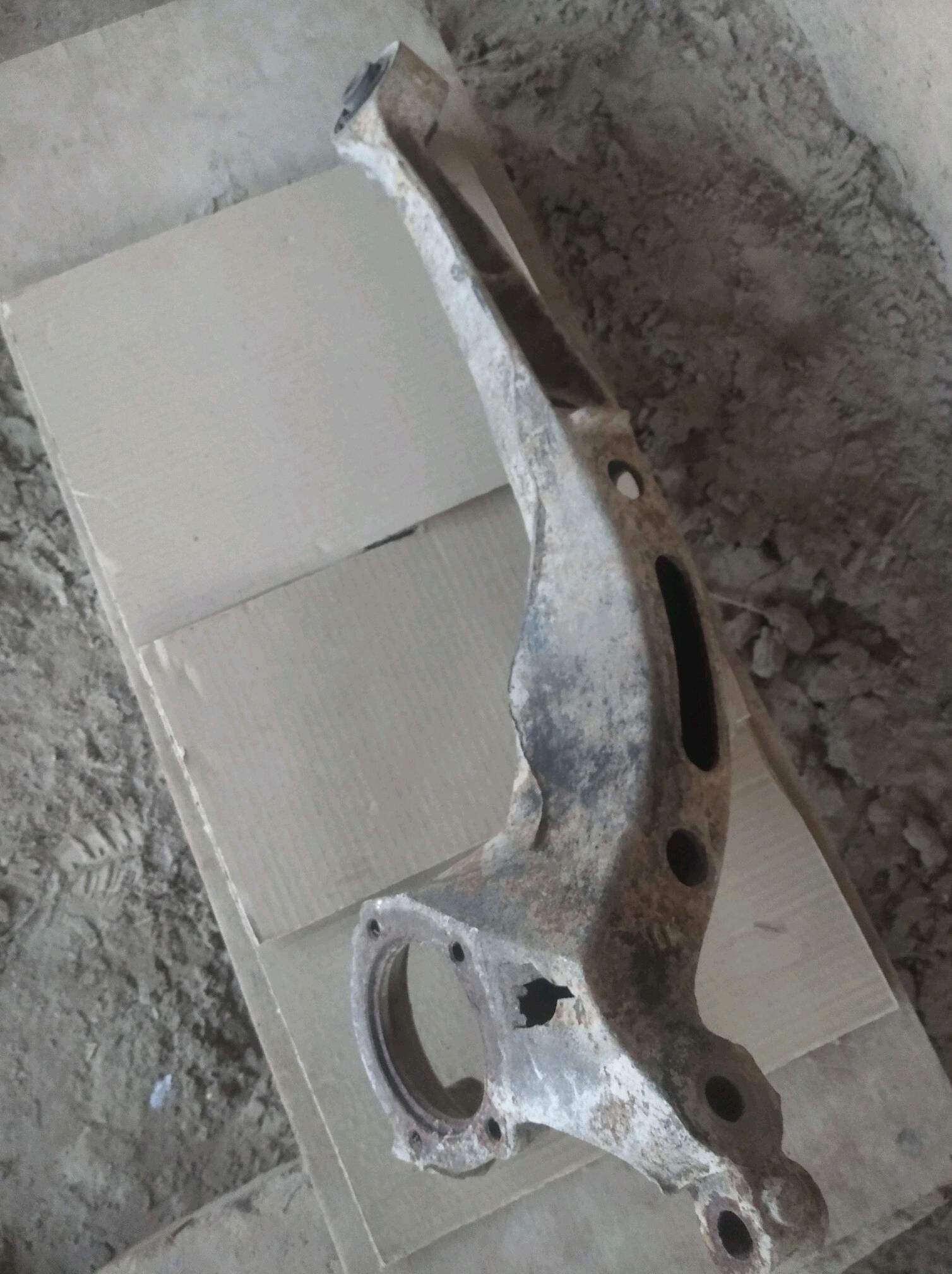 Toyota Rav 4 1996-1998 2 000 TMT - Görogly (Tagta) - img 5