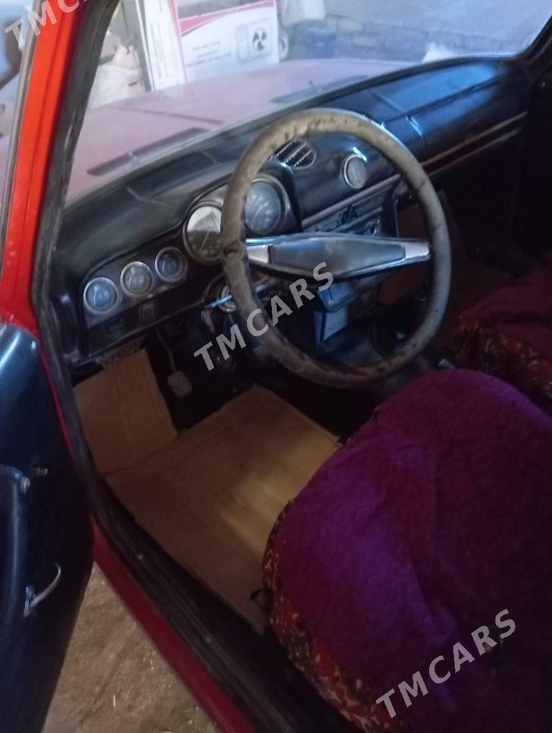 Lada 2106 1986 - 20 000 TMT - Шабатский этрап - img 2