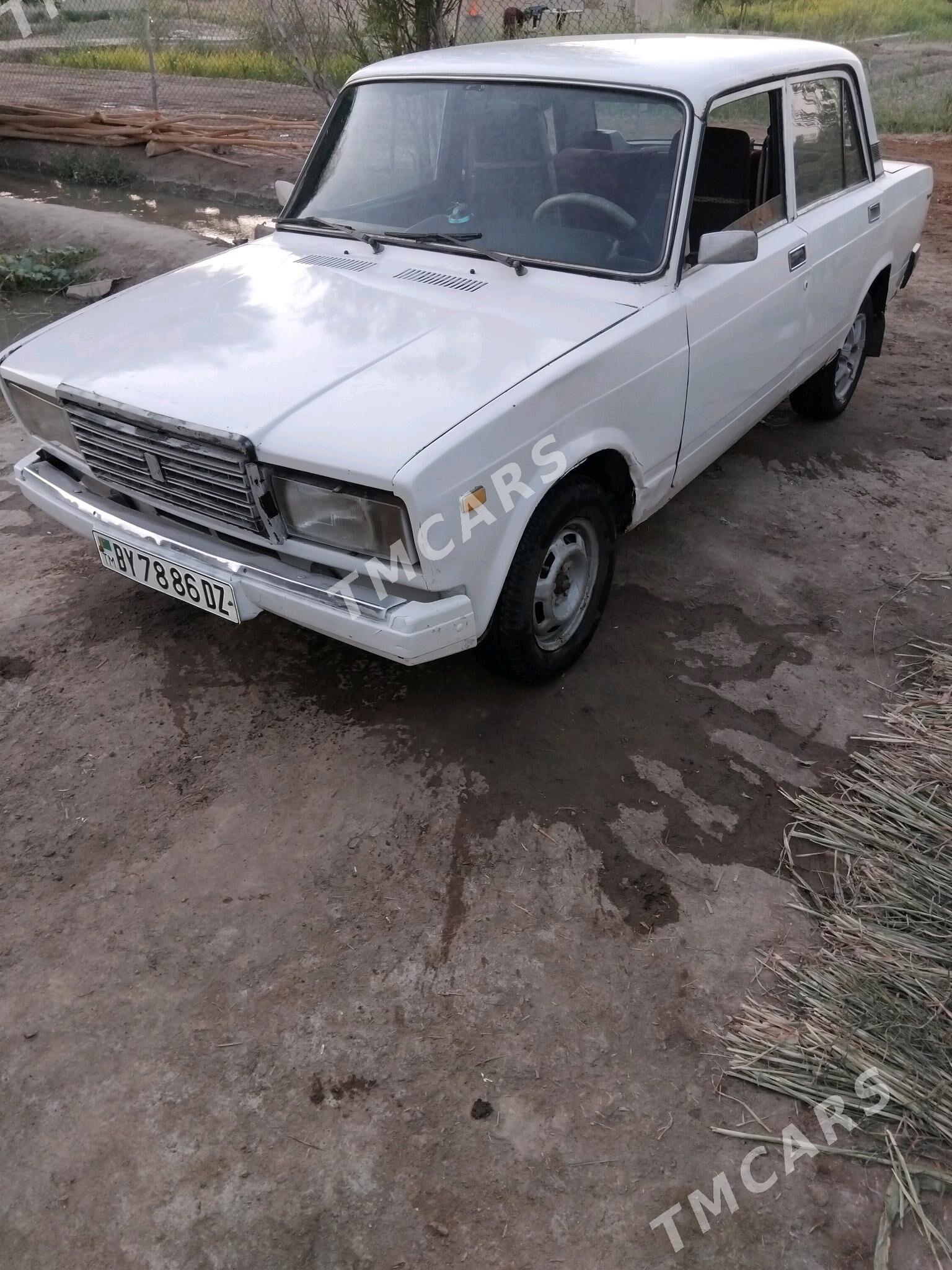 Lada 2107 2001 - 15 000 TMT - Кёнеургенч - img 4
