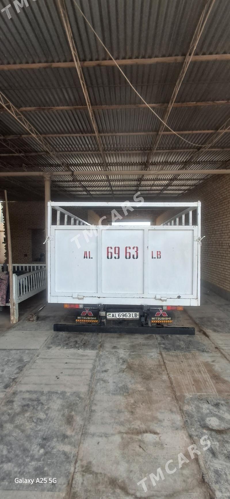 Mitsubishi Canter 2005 - 150 000 TMT - Саят - img 2