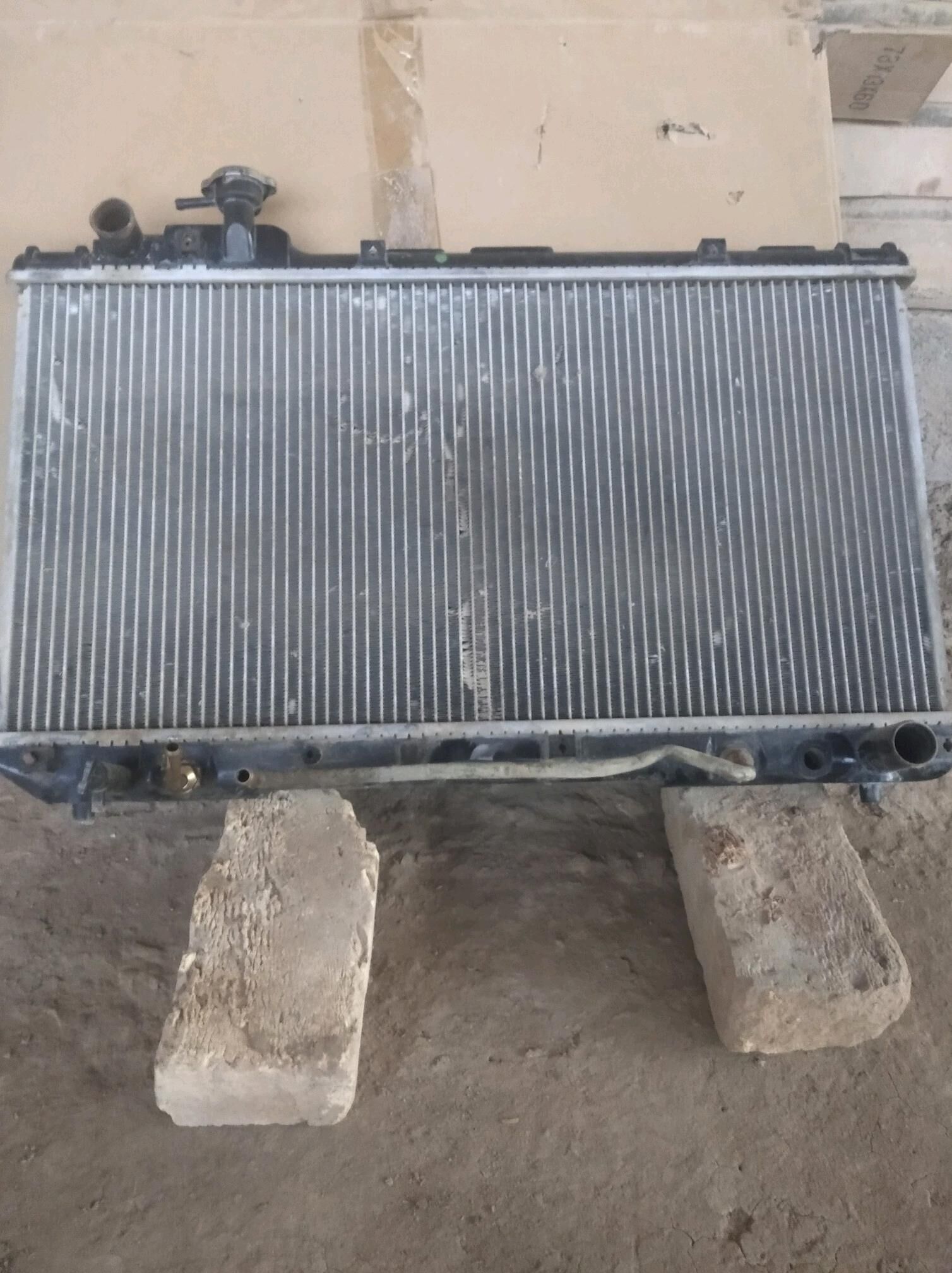 Toyota Rav 4 1996-1998 2 000 TMT - Görogly (Tagta) - img 6