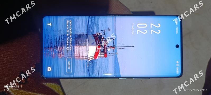 infinix hot 50 pro + - Туркменабат - img 4