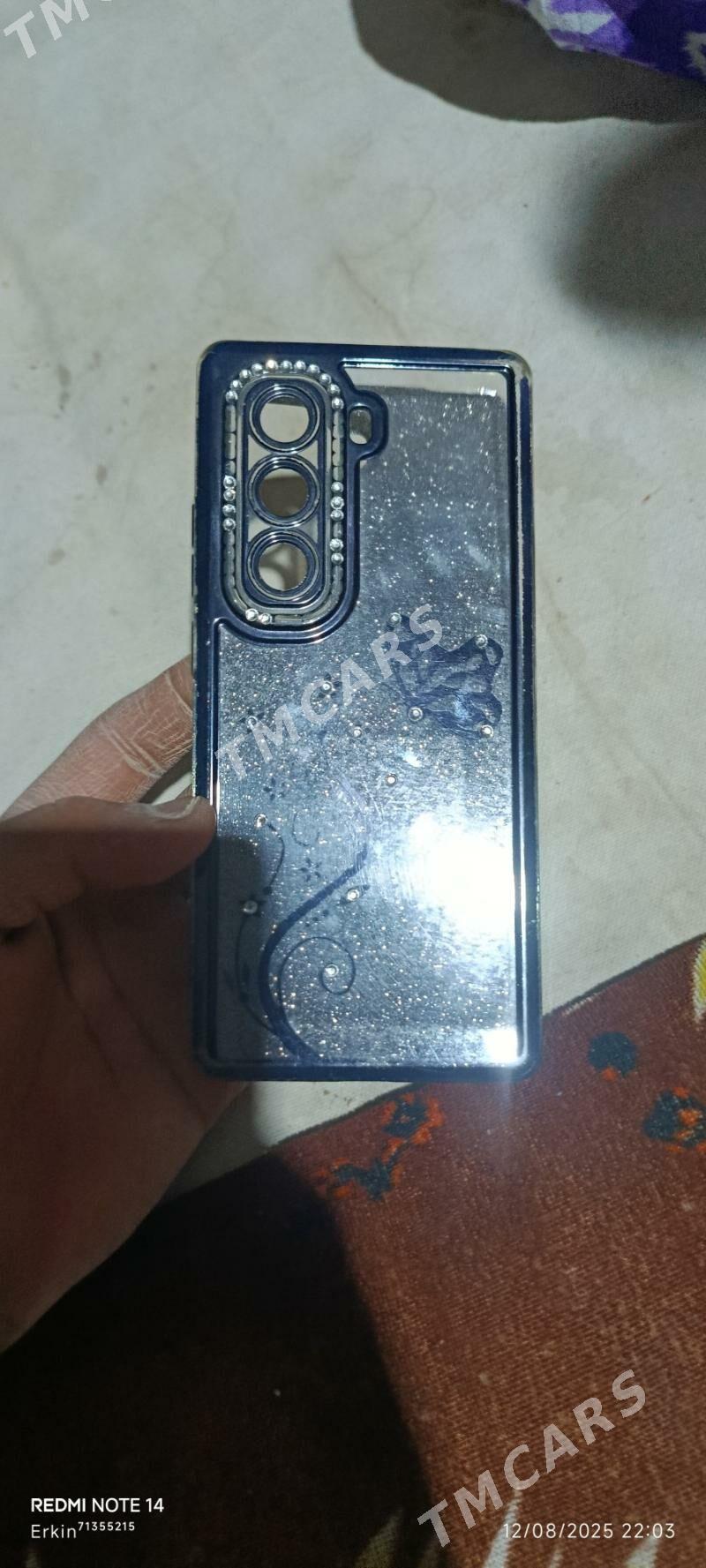 infinix hot 50 pro + - Туркменабат - img 2
