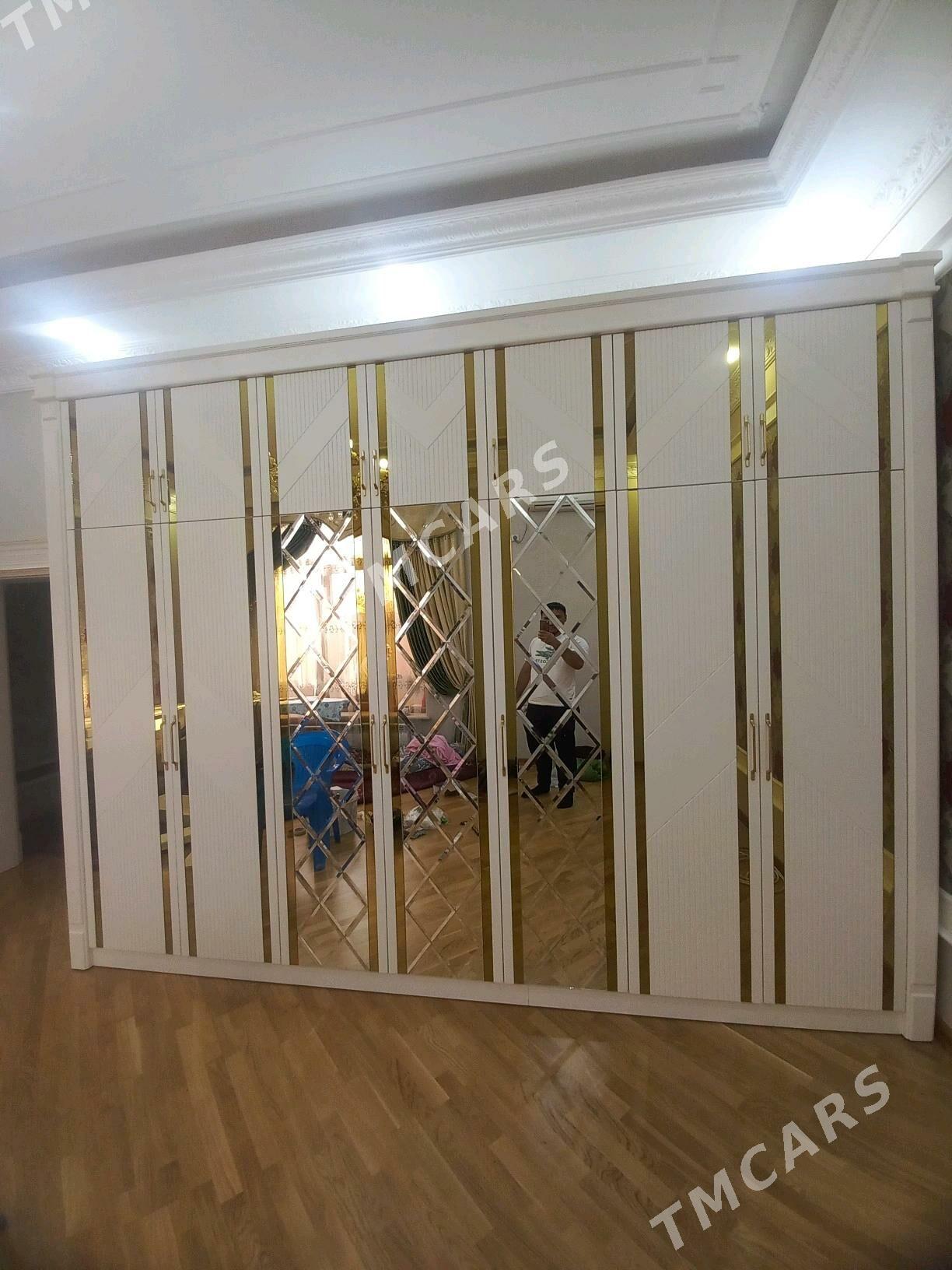 AMATLY MEBEL WE MDF GAPYLAR - Aşgabat - img 3
