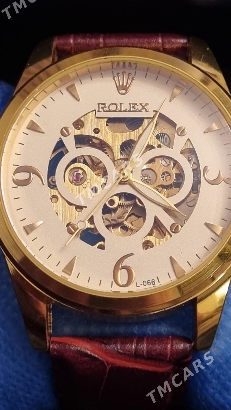 Rolex mehanika - Türkmenbaşy - img 2