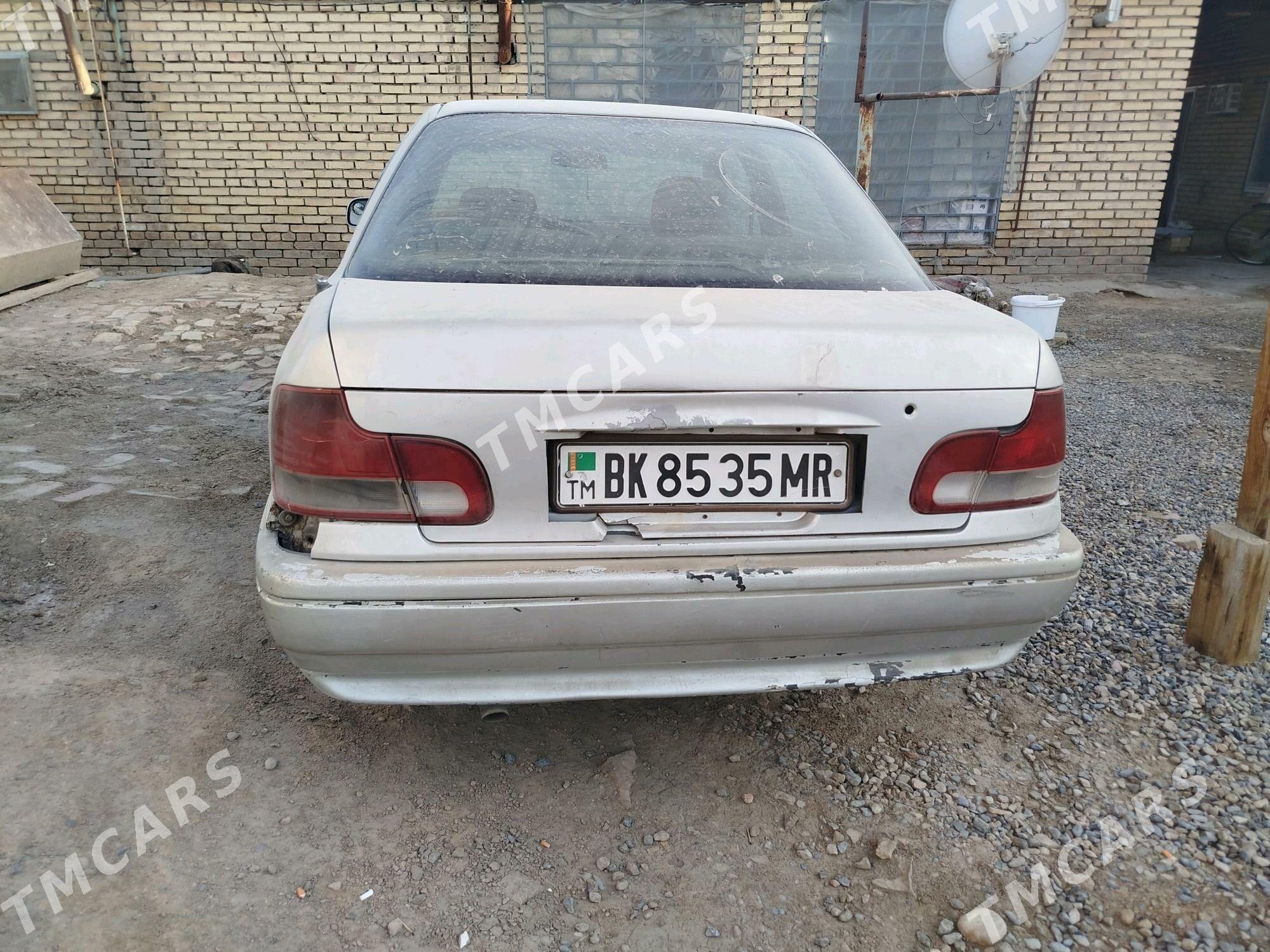 Hyundai Elantra 1993 - 8 000 TMT - Mary - img 3