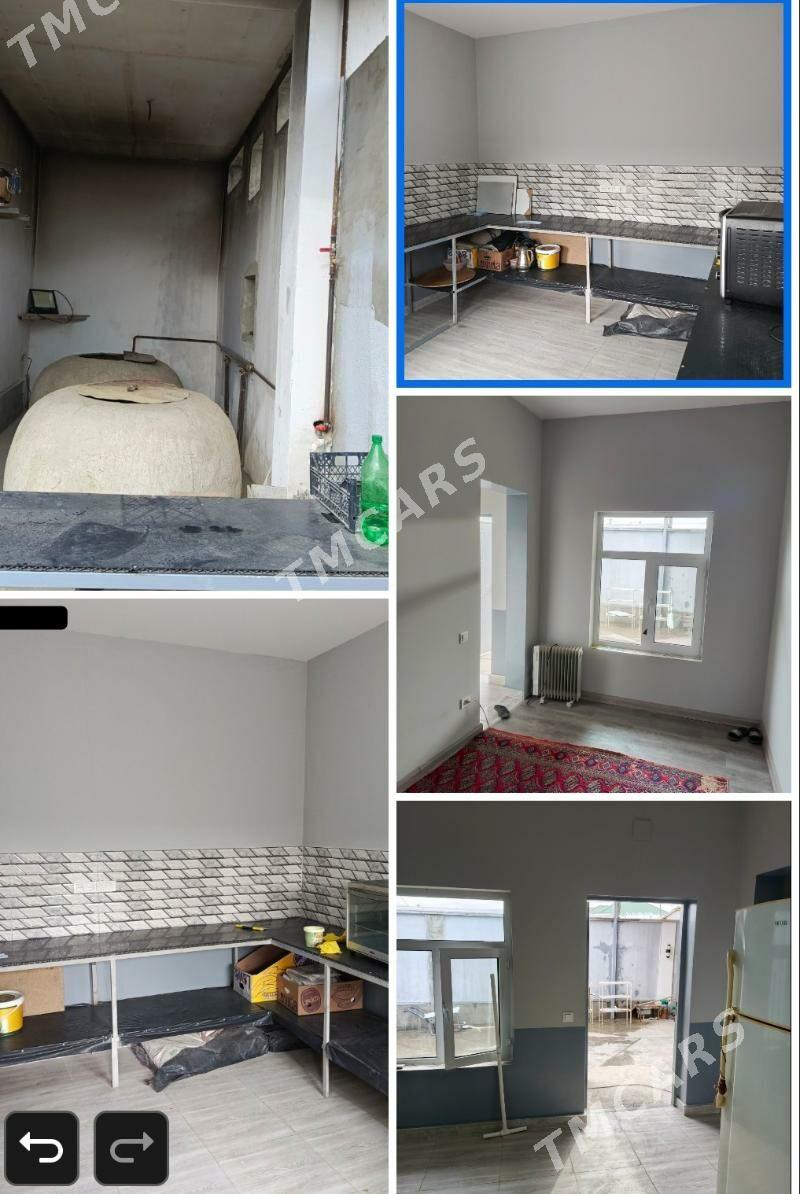 Çoganly 240m² ýeri gaty gowy - Aşgabat - img 2