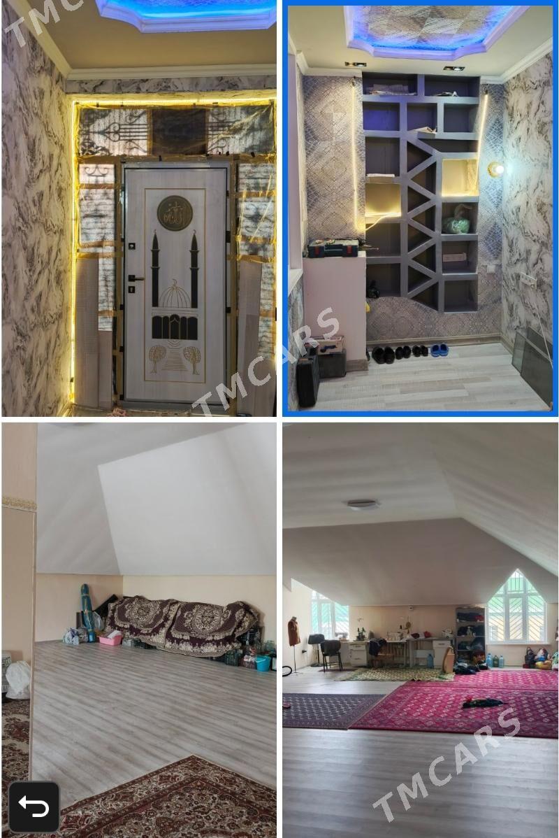 Çoganly 240m² ýeri gaty gowy - Aşgabat - img 4
