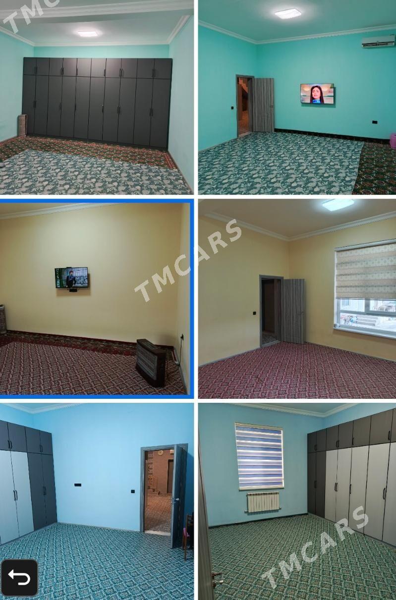 Çoganly 240m² ýeri gaty gowy - Aşgabat - img 5