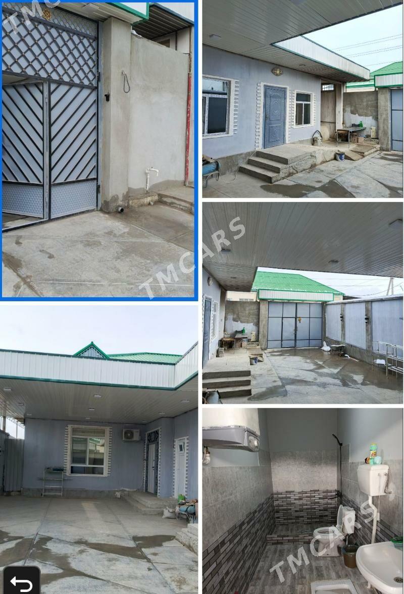 Çoganly 240m² ýeri gaty gowy - Aşgabat - img 3