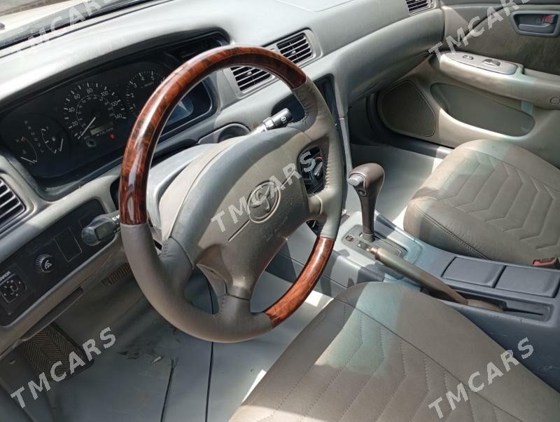 Toyota Camry 2000 - 120 000 TMT - Magtymguly - img 5