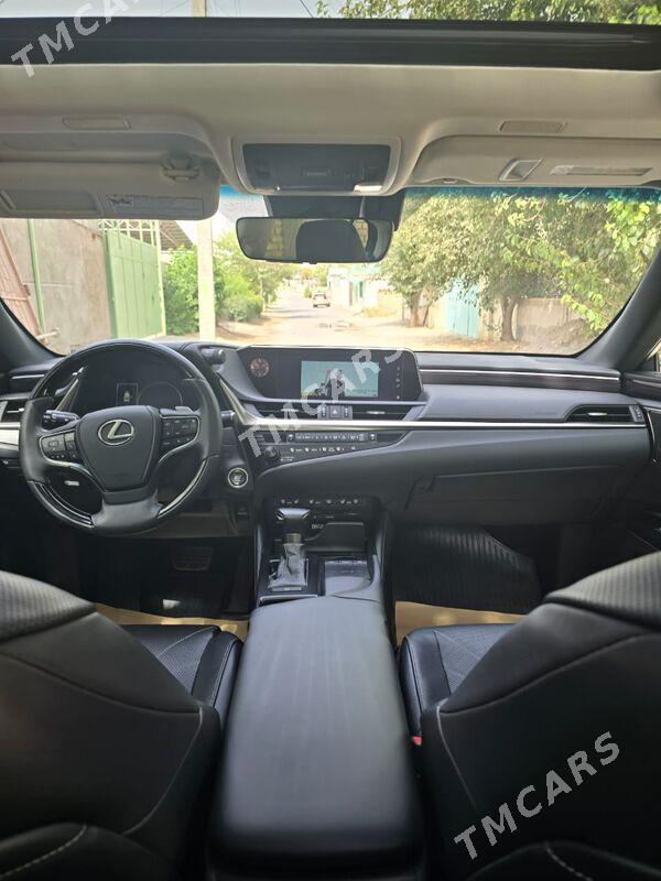 Lexus ES 350 2020 - 550 000 TMT - Ашхабад - img 3