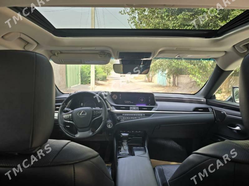 Lexus ES 350 2020 - 550 000 TMT - Ашхабад - img 2