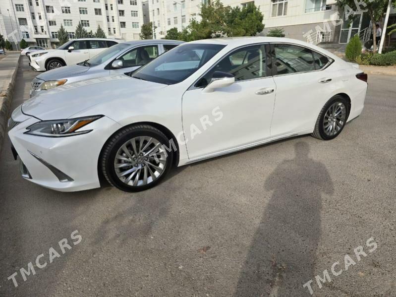 Lexus ES 350 2020 - 550 000 TMT - Ашхабад - img 1