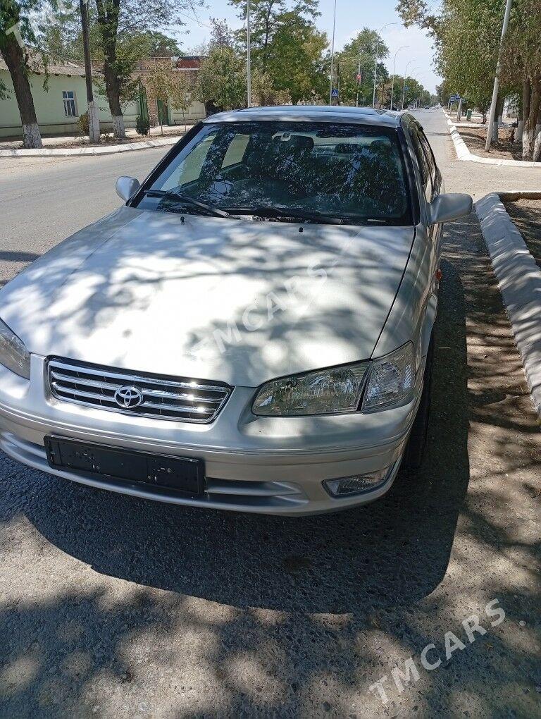Toyota Camry 2000 - 120 000 TMT - Magtymguly - img 6