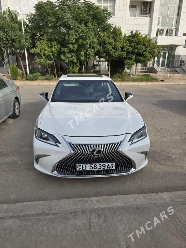 Lexus ES 350 2020 - 550 000 TMT - Ашхабад - img 4