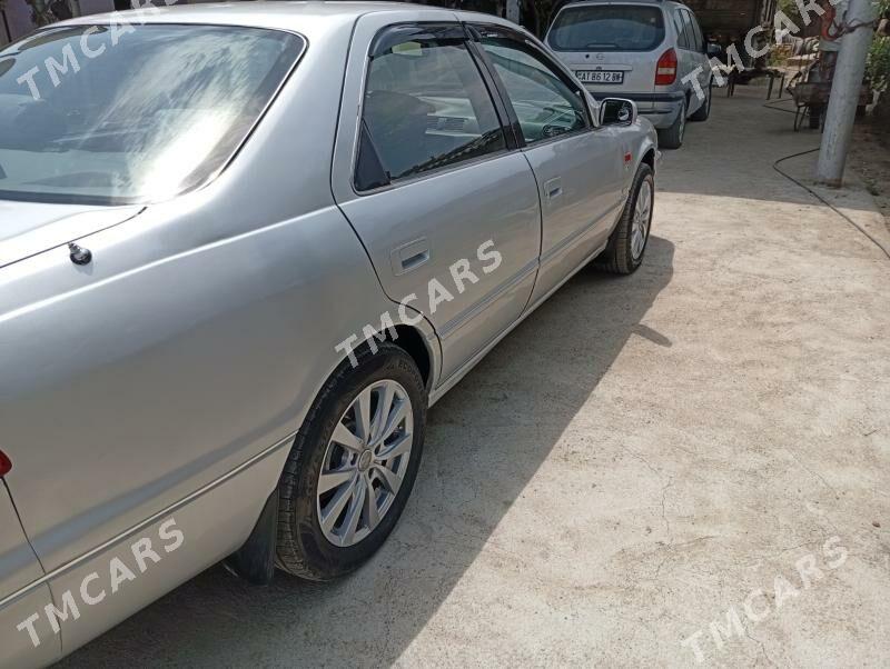 Toyota Camry 2000 - 120 000 TMT - Magtymguly - img 10