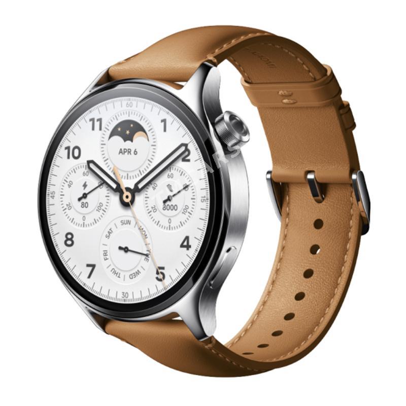 Xiaomi watch s1 pro - Türkmenbaşy - img 2