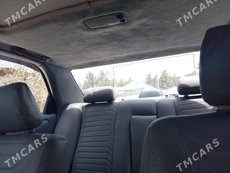 Toyota Camry 2000 - 120 000 TMT - Magtymguly - img 8