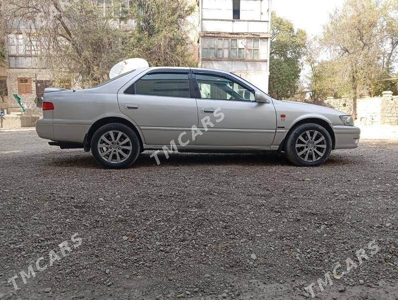Toyota Camry 2000 - 120 000 TMT - Magtymguly - img 9
