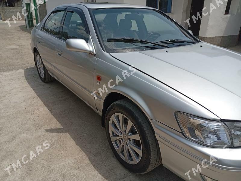 Toyota Camry 2000 - 120 000 TMT - Magtymguly - img 7