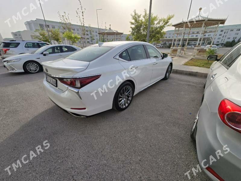 Lexus ES 350 2020 - 550 000 TMT - Ашхабад - img 7