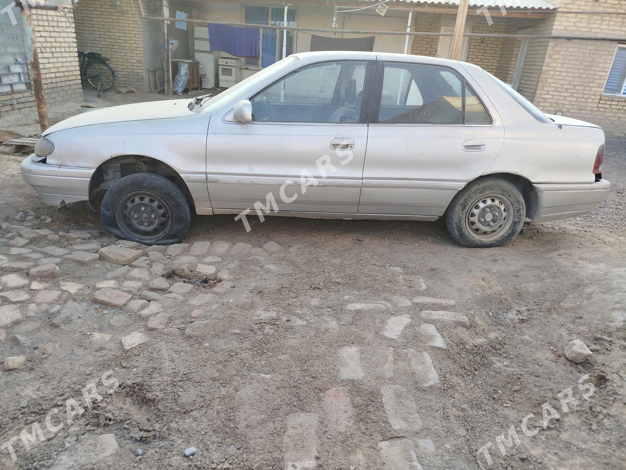 Hyundai Elantra 1993 - 8 000 TMT - Mary - img 4