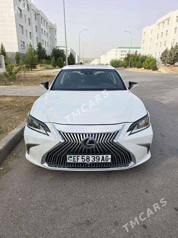 Lexus ES 350 2020 - 550 000 TMT - Ашхабад - img 6