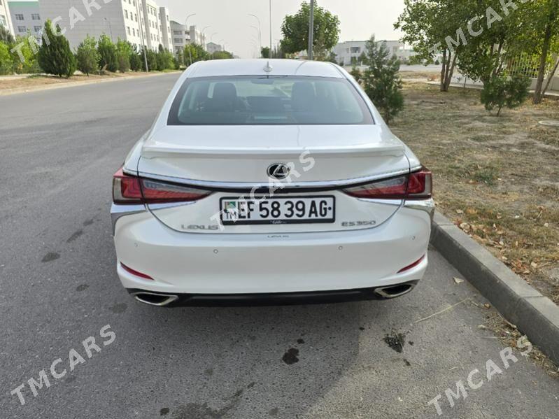 Lexus ES 350 2020 - 550 000 TMT - Ашхабад - img 5