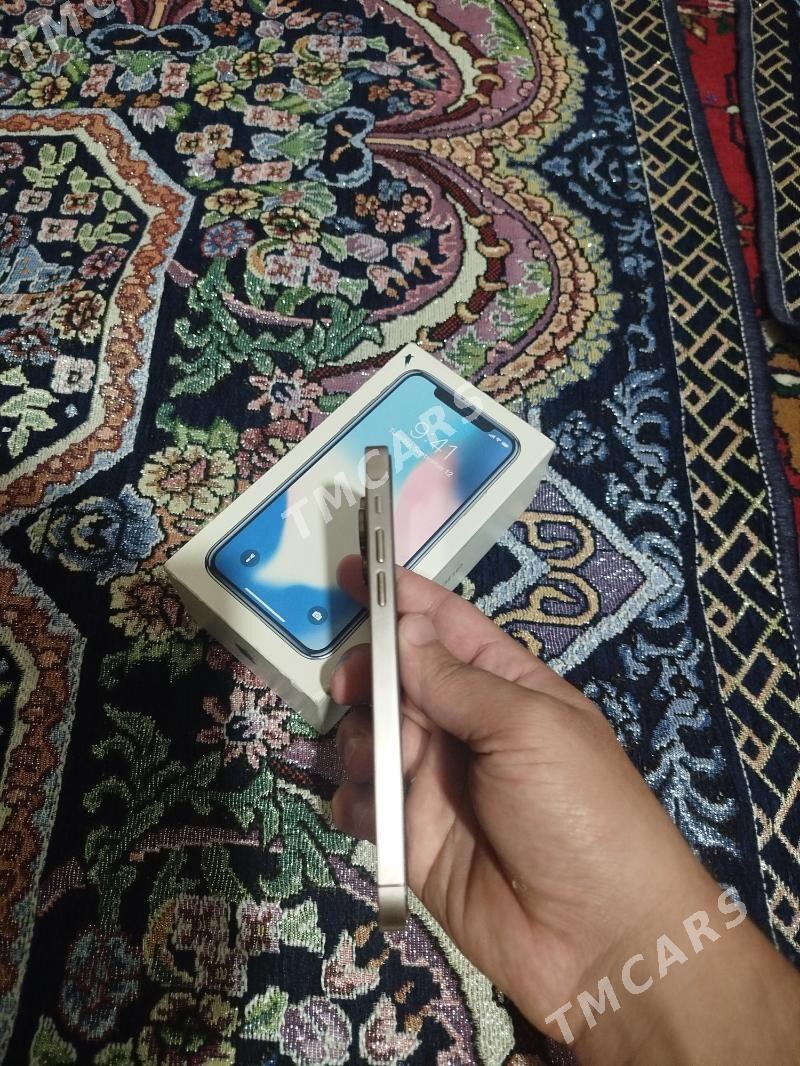 iphone x 256pam 16owurlen - Бахарден - img 3