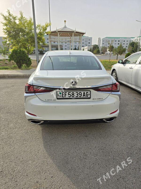 Lexus ES 350 2020 - 550 000 TMT - Ашхабад - img 9