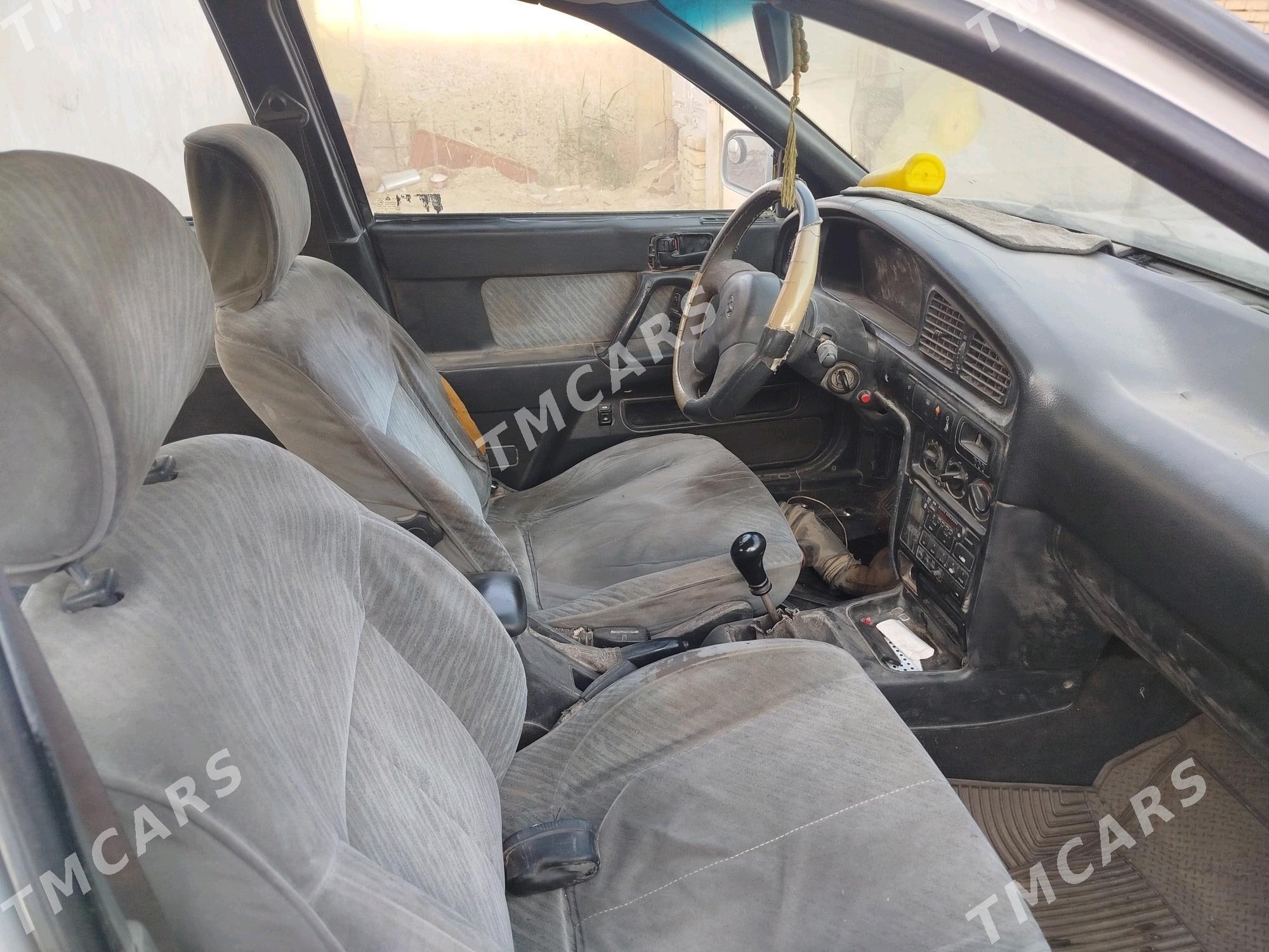 Hyundai Elantra 1993 - 8 000 TMT - Mary - img 5