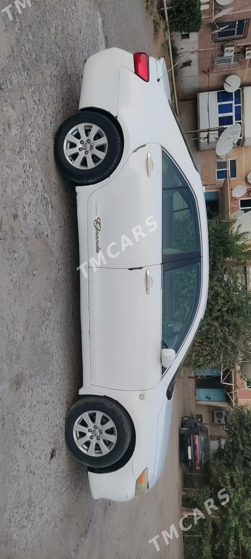 Toyota Camry 2008 - 160 000 TMT - Туркменабат - img 2