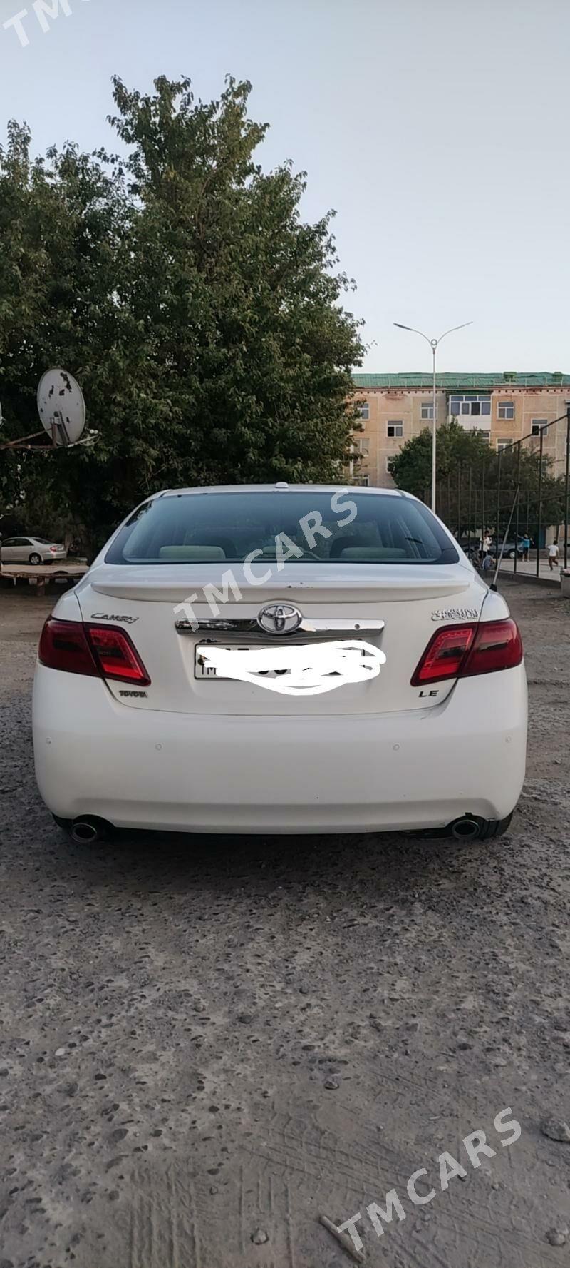 Toyota Camry 2008 - 160 000 TMT - Туркменабат - img 4