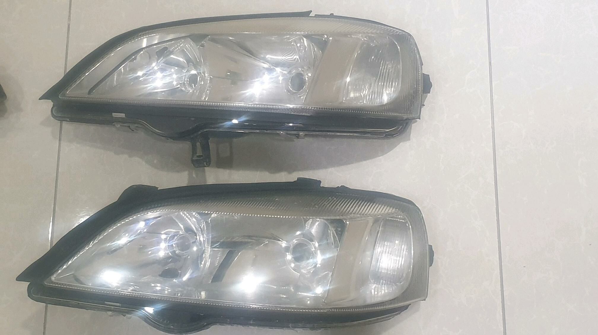 Астра Ж фара_Astra G fara 800 TMT - Ашхабад - img 4