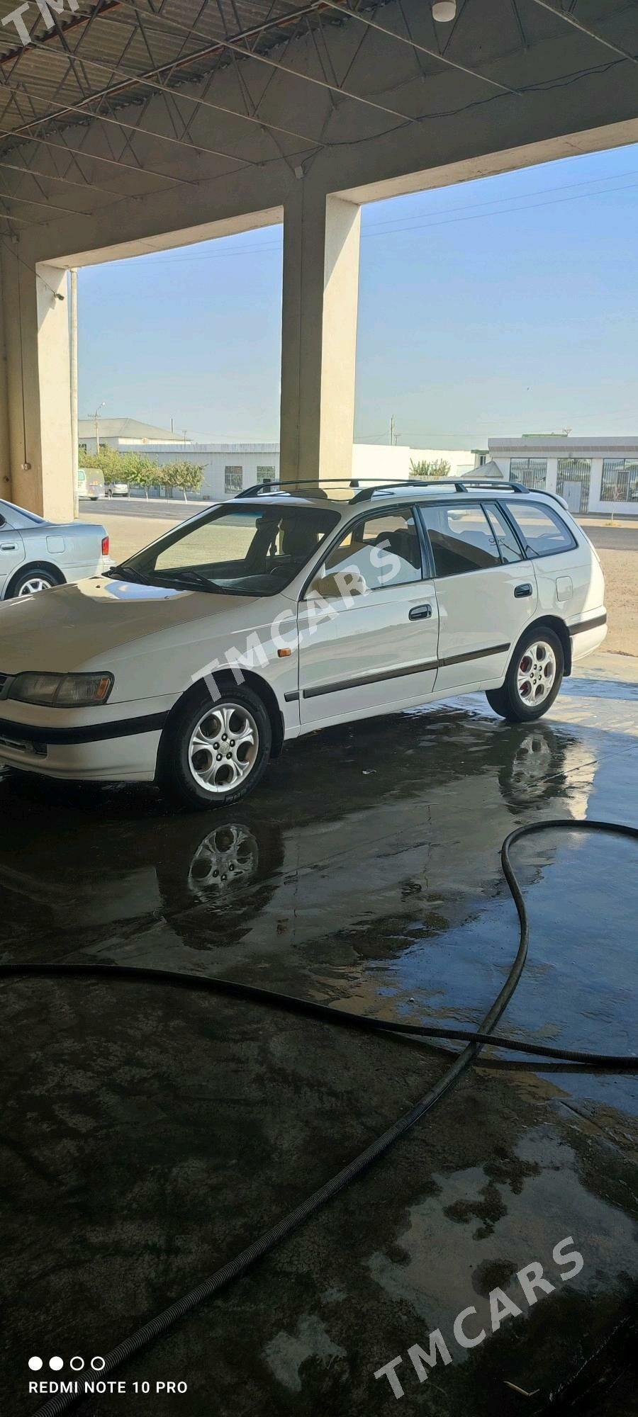Toyota Corona 1995 - 60 000 TMT - Mary - img 5