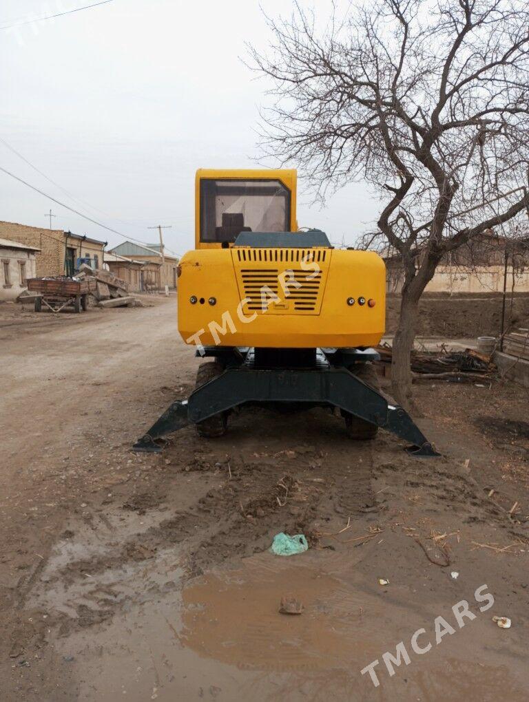 XCMG LW500F 2010 - 300 000 TMT - Дянев - img 7
