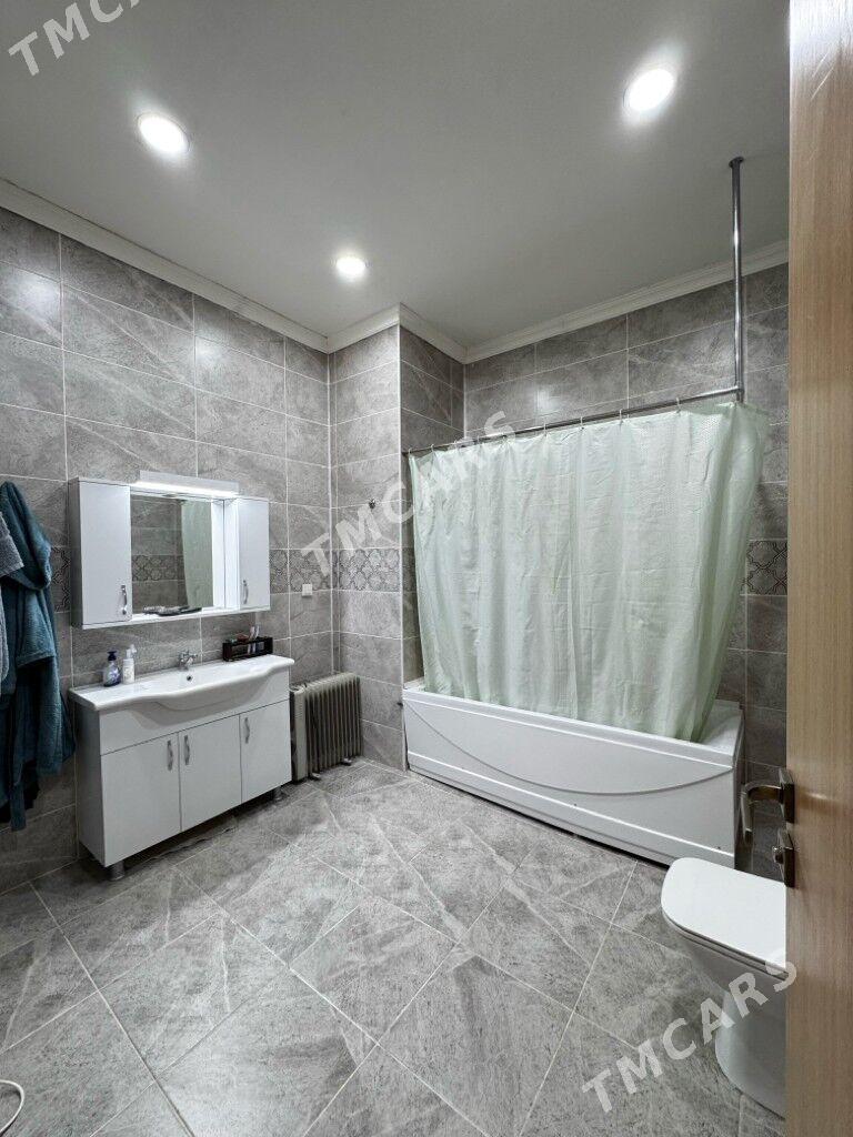 16 Тапгыр 12/11 этаж 4 ком - 16-njy tapgyr - img 8