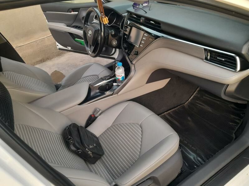 Toyota Camry 2018 - 300 000 TMT - етр. Туркменбаши - img 5