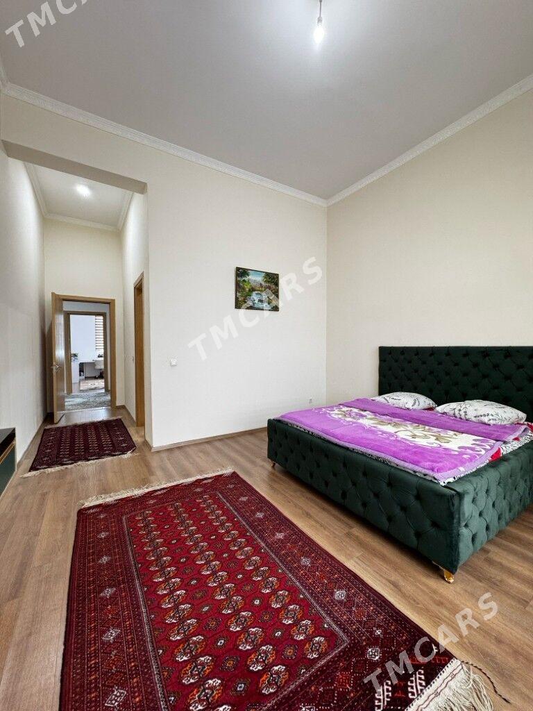 16 Тапгыр 12/11 этаж 4 ком - 16-njy tapgyr - img 5