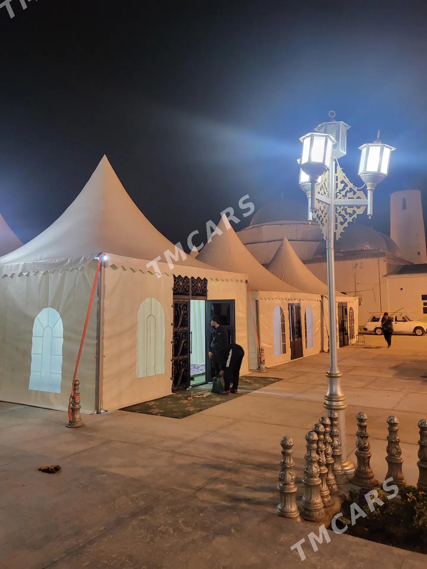 Satlyk Gummez Palatkalar - Aşgabat - img 2