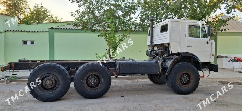 Kamaz 4310 1993 - 200 000 TMT - Aşgabat - img 3