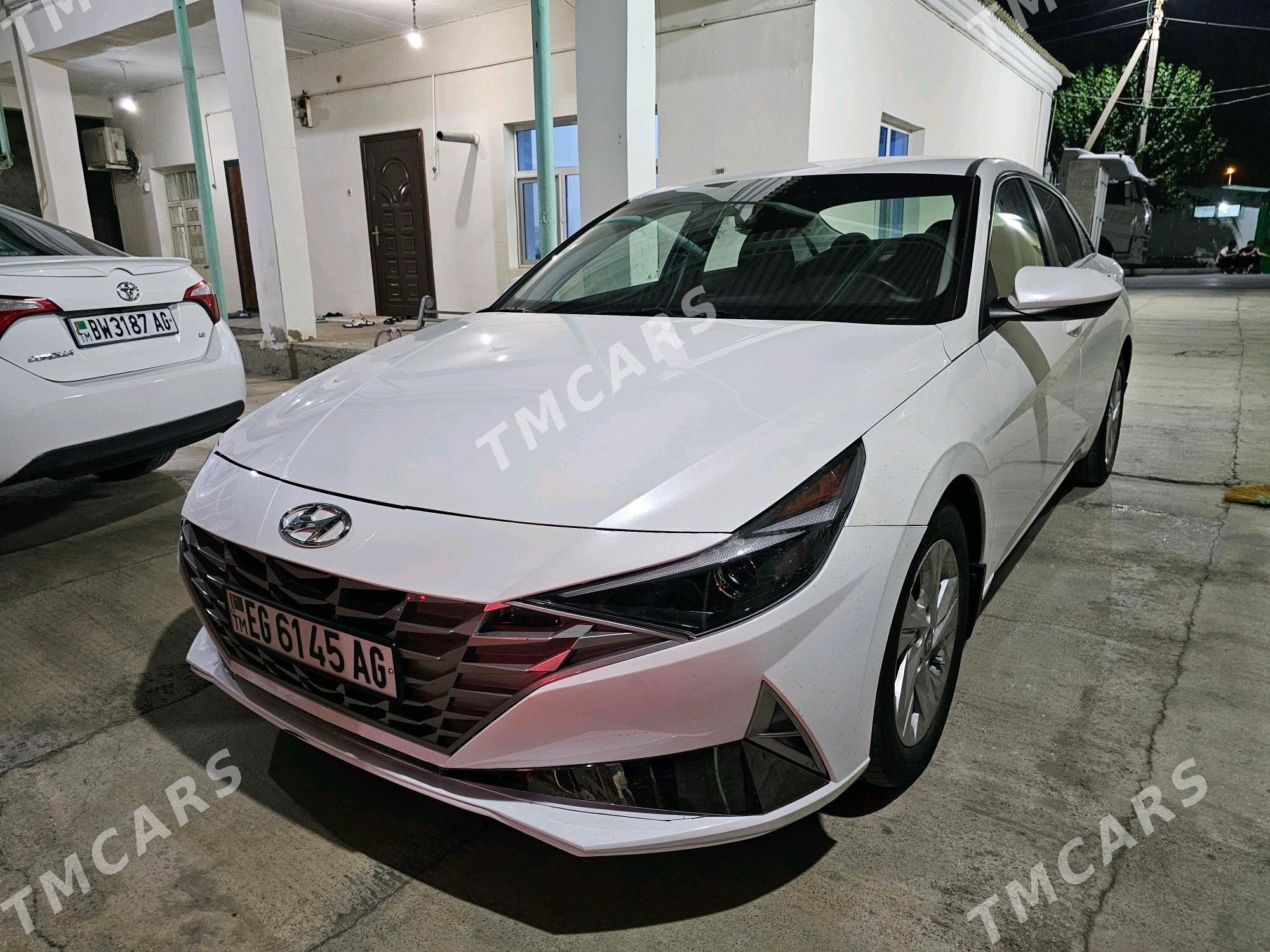 Hyundai Elantra 2021 - 228 000 TMT - Хитровка - img 2