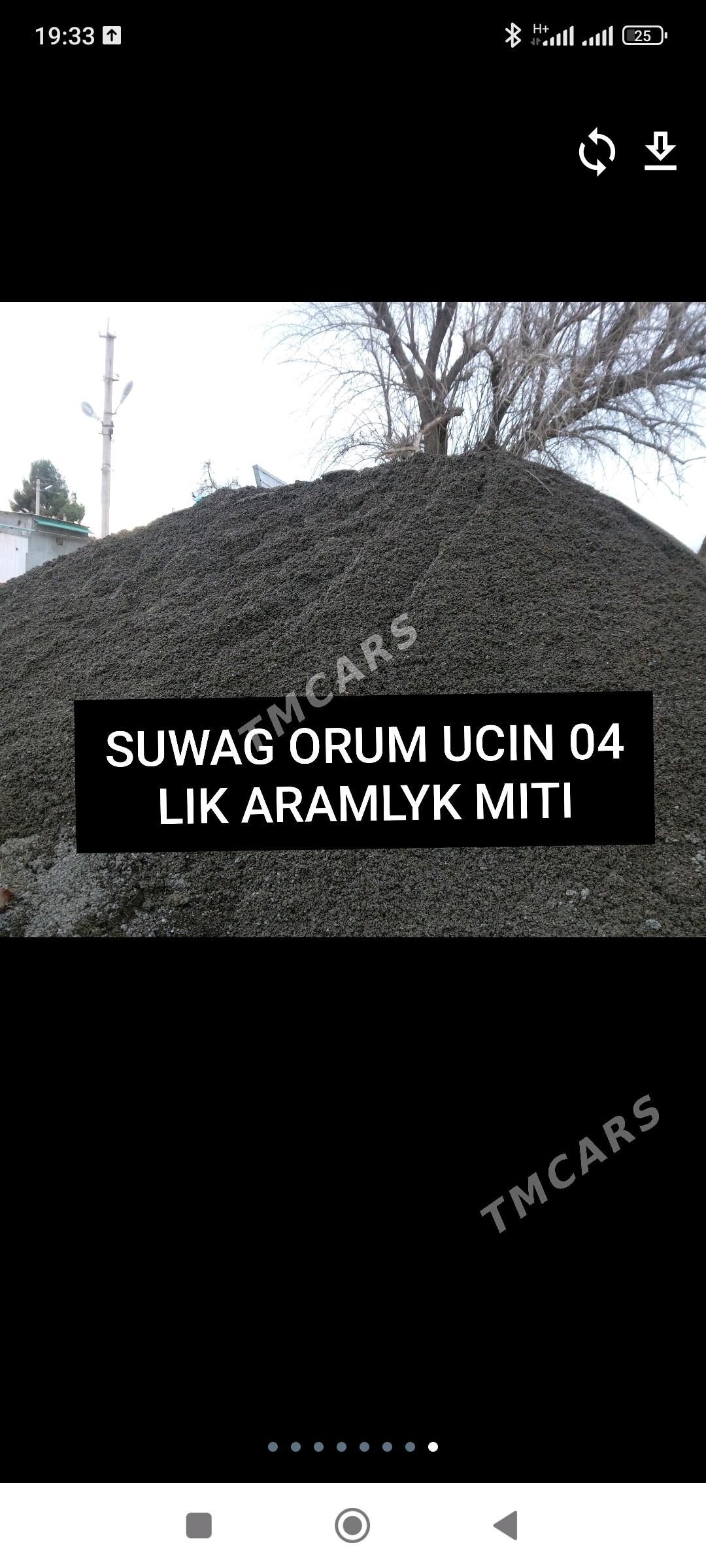 miti gum sement kerpiç grawy - Garadamak Şor - img 4