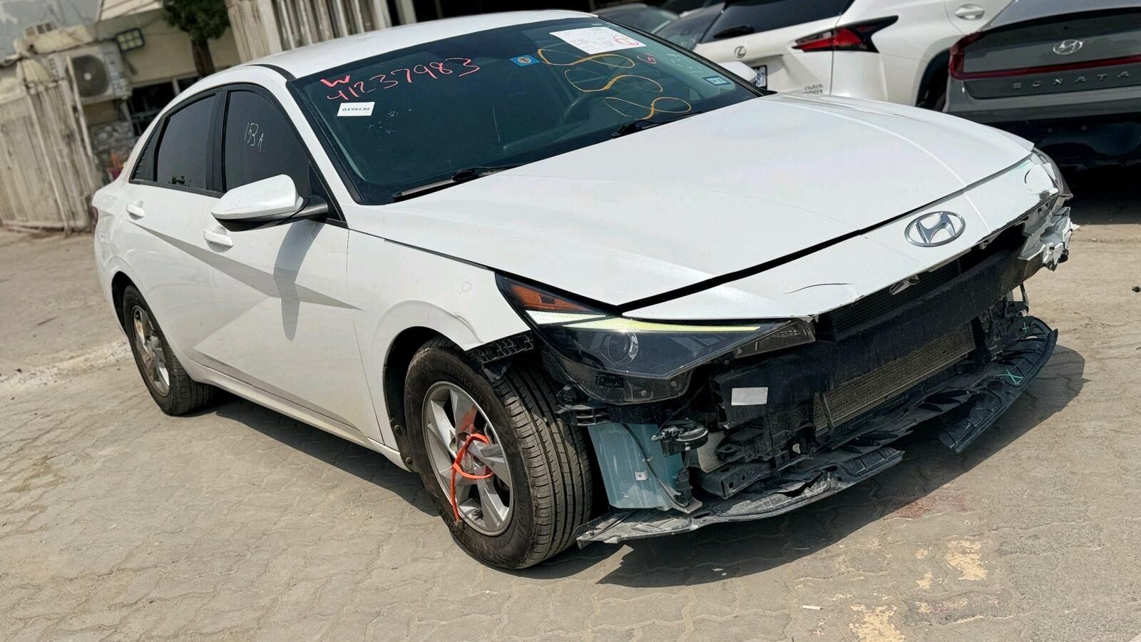 Hyundai Elantra 2021 - 228 000 TMT - Хитровка - img 4