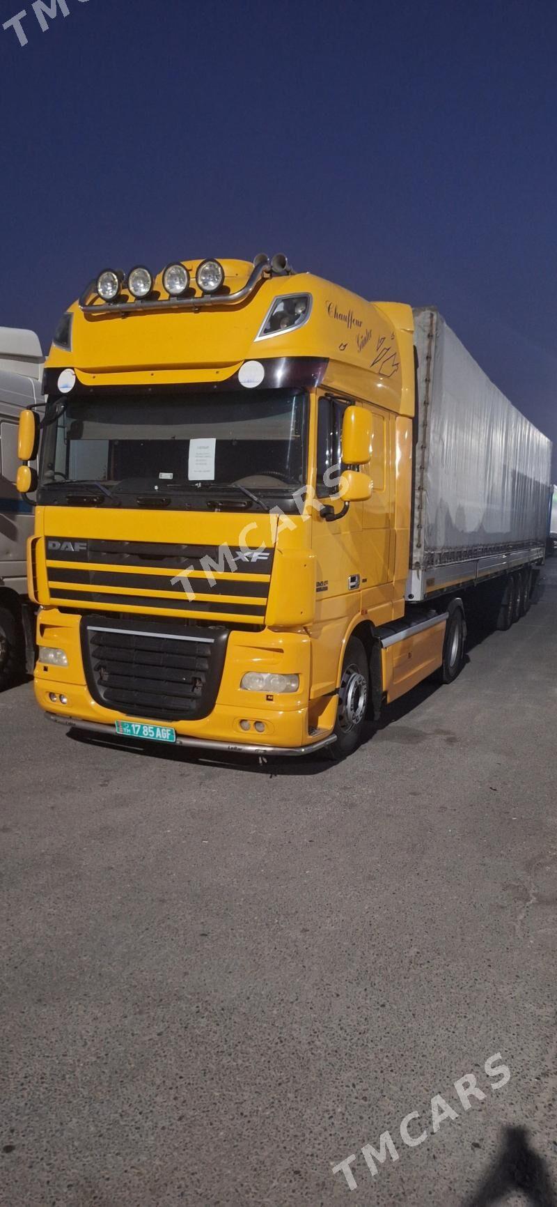 DAF 460 2008 - 1 072 500 TMT - Aşgabat - img 2